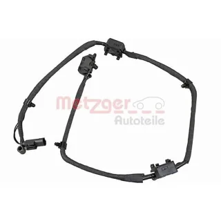 Metzger D?senkette f?r Scheibenreinigung BMW 7er F01