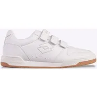Lotto Sneaker - mit drei praktischen Klettverschlüssen
