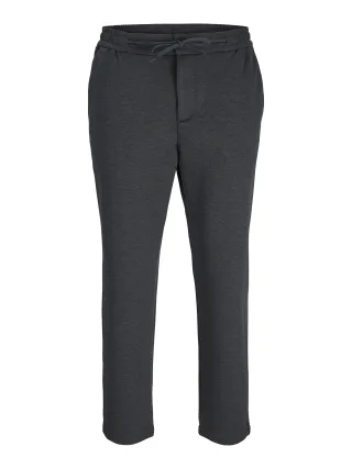 JACK&JONES - JPSTACE NEO STRUCTURE JOGGER PANTS Dark Navy - Gr. - XL