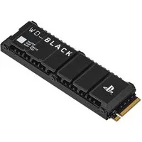 WD_Black SSD-Festplatte