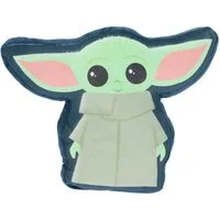 Disney Dekokissen Star Wars Grogu Kissen und Kuschelkissen