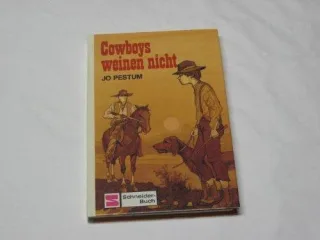 Cowboys weinen nicht