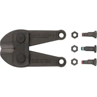 KNIPEX Ersatz-Messerkopf f. 71 72 760
