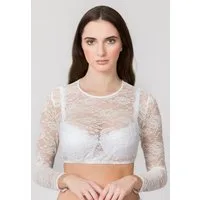 Stockerpoint Dirndlbluse Willma