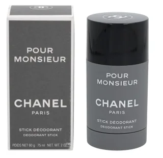 Chanel Pour Monsieur Deo Stick 75ml.