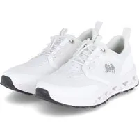 Salamander Salamander F31ARR016955-2020 Damen Textil & Synthetik white Schnürschuh