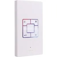 m-e Gegensprechanlage m-e modern-electronics Vistus Türsprechanlage Kabelgebunden Inneneinh