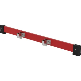 Munk Nachrüst-Traverse 1,2 m für GFK-Leitern - 030374