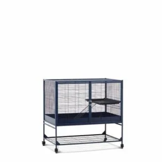 Savic Kleintierkäfig Royal Suite 100 cm Single Unit