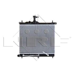 NRF Motork?hler gel?tet Hyundai I10 58425