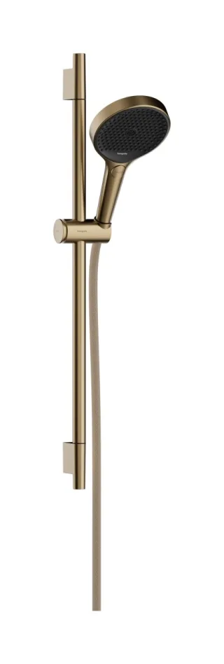 Hansgrohe Brauseset Rainfinity 130 3jet 28745140