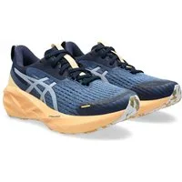 Asics NOVABLAST 5 LITE-SHOW Laufschuh mit reflektierenden Elementen