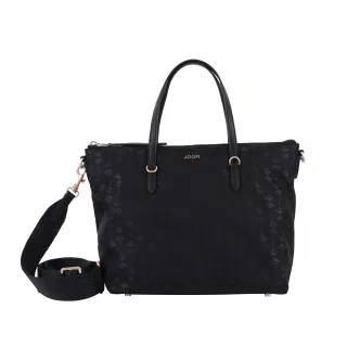 Collana Tessuto Helena Handbag Mhz black - Gr. - M