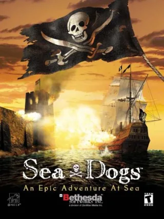 Sea Dogs