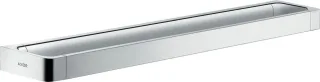Hansgrohe Badetuchhalter Axor Universal Accessories 600mm chrom, 42832000 , 42832000 42832000