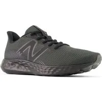 New Balance 411 Laufschuh für Erwachsene geeignet, mit Laufsohle aus Gummi