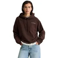 Marc O'Polo DENIM Sweatshirt aus softem French Terry