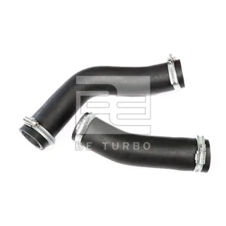 BE Turbo Ladeluftschlauch Alfa Romeo Mito Fiat Grande Punto 1,3