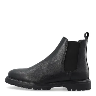 bianco - Chelsea Boot - Biagil schwarz - Gr. - 41