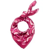 LSCN by LASCANA Modetuch Schal, Modeschal, Dreieckstuch, Nickituch, Halstuch, mit modischem Print