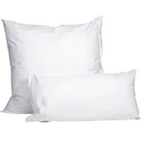 Softsan Microfaserkissen Softsan Protect Bioactive, Füllung: Marken Klimafaser (100% Polyester), bauschig, Bezug: Microfaser, Bauchschläfer, Seitenschläfer, Rückenschläfer, Füllung variabel