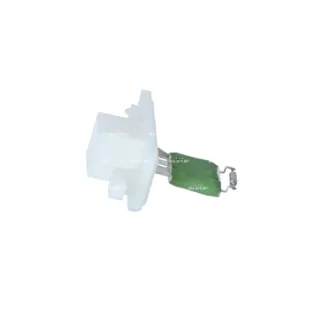 NRF Widerstand f?r Innenraumgebl?se Ford 342094