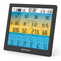 BRESSER BRESSER zusätzliche / Ersatz-Basisstation für 7003220 6-Tage 4CAST PR… Wetterstation