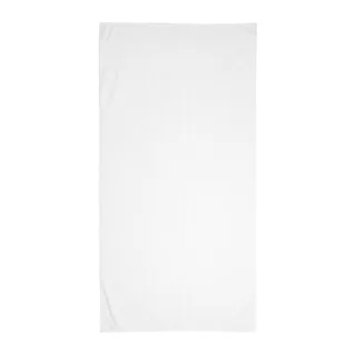Towel City - Badetuch, Zum Bedrucken (Weiß)