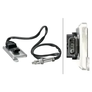 Hella NOx-Sensor 6PN358186-831