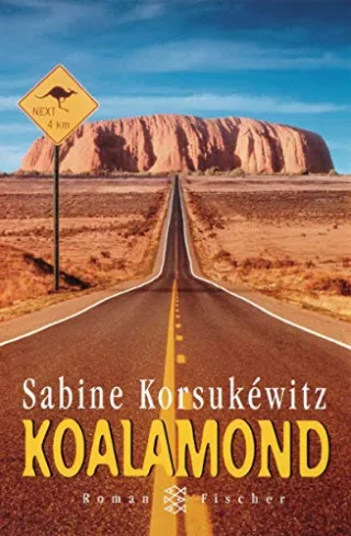 Koalamond: Roman