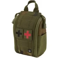 Brandit Umhängetasche Brandit Army Molle Tasche Erste Hilfe Premium