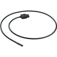 8,5mm Kamerakopf Professional (300cm) schwarz