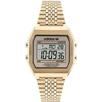adidas Originals Quarzuhr DIGITAL TWO, (1-tlg., Not a set – not applicable to this product), Digitaluhr