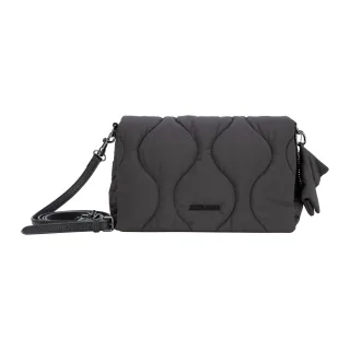 Cuscino Emma Shoulderbag Shf Black - Gr. - S