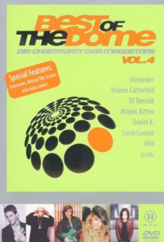 Various Artists - Best of The Dome Vol. 4