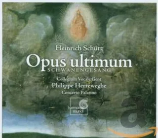 Opus Ultimum-Schwanengesang
