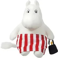 HERMA Plüschfigur Moomin Moominmamma 20 cm