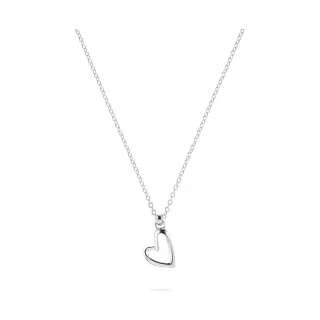 JETTE Kette STEADY LOVE 89217337