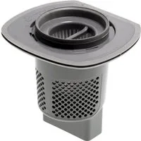 Severin Ersatzfilter Severin 9814048 Filter für HV7146 HV7173 Akku-Handstaubsauger