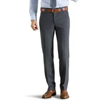 MEYER Chinos Roma mit Stretch-Dehnbund