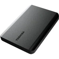 Toshiba externe Festplatte 6.35 cm (2.5 Zoll HDTB520EK3AA HDD-Festplatte (2 TB)