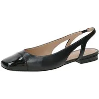 Peter Kaiser Peter Kaiser Pumps Leder Slingpumps