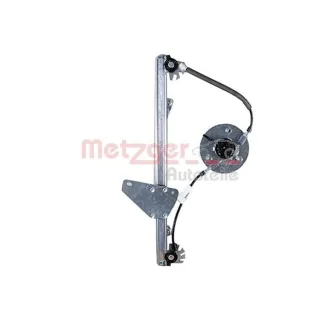 Metzger Fensterheber vorne rechts Opel Corsa D E 2160728
