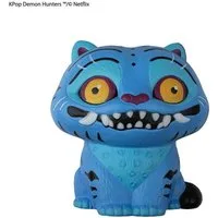 Cinereplicas Merchandise-Figur Derpy: KPop Demon Hunters Squishy Anti-Stress-Figur (14 cm)