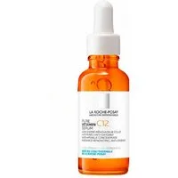 La Roche-Posay Körperpflegemittel Konzentriertes Anti-Falten-Serum C12 (Reines Vitamin-Serum) 30 ml