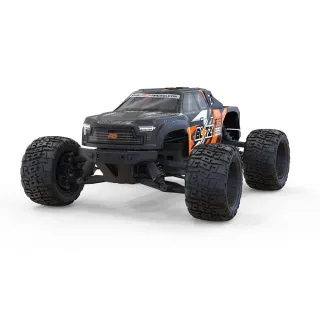 PD Racing BLITZ TK12 1/10 2.4G 4WD 78km/h 3S Brushless RC Car Monster Off-Road Truck Metal Drive Shaft Oil Shocks Vehicl