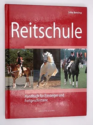 Horseback Riding:  A Handbook for Beginners