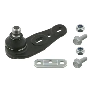 Febi Traggelenk vorne links Audi 80 90 Coupe VW Passat Santana