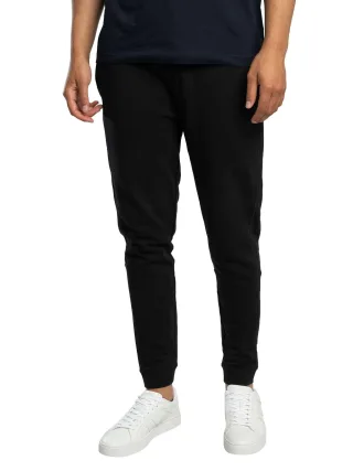 BOSS Sestart Joggers, Schwarz