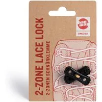 Hanwag Schnürsenkel 2 Zonen Lace Lock - Schnürklemme
